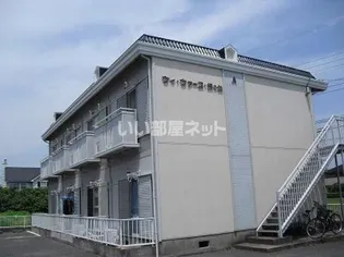 ヴィヴァース絹の台Aの画像