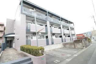 クニヒロマンションEの画像