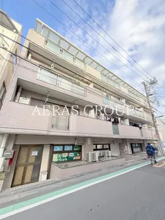 カーサケイワイNO 2の画像