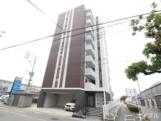 パインローズ福岡東の画像