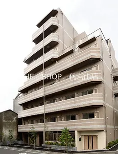 ヴォーガコルテ田端壱番館の画像