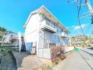 コーポ桂の画像