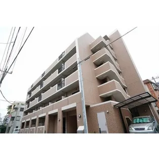 パストラーレ三ノ輪の画像