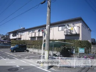 パークサイド狩宿の画像