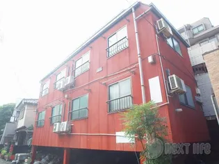 パレスコーポの画像