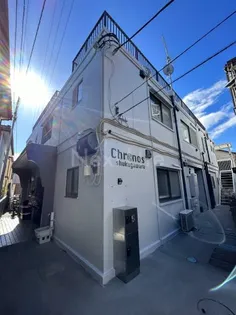 クロノス宿河原の画像