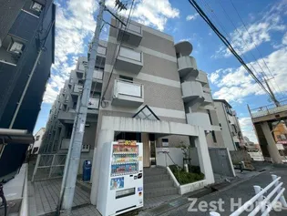 ダイドーメゾン立花西の画像