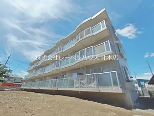 オークハイツツカサの画像