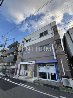 大阪府東大阪市小阪2【マンション】の外観