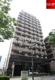 グリフィン新横浜 参番館の画像