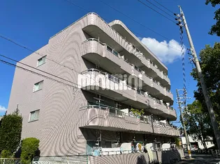 シャンポール八事の画像