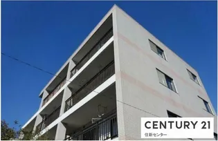 シャングリラ代々木の画像