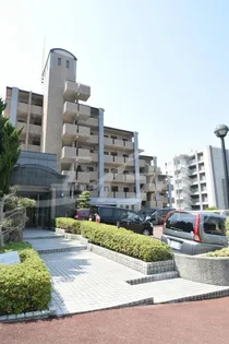 グランビスタ上新田の画像