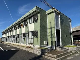 レオパレス結の画像