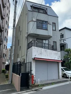 メゾンラフィーネの画像