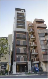 セジョリ早稲田の画像