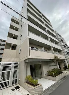 プレスタイル森下の画像