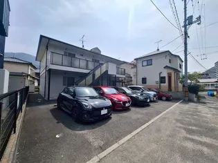 サンライフ京田の画像