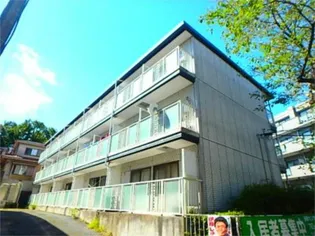 グリーンヒル南野IIの画像