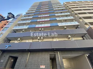 セレニテ神戸西エクラ【8階】の外観