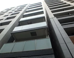 プレール ドゥーク板橋本町IIIの画像