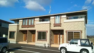 ウィステリア陽寿IIIの画像