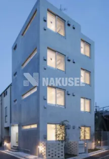 GRANDUO自由が丘IIの画像