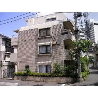 シャーロム国分寺【2階】の外観