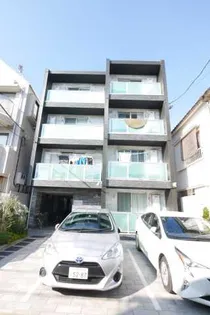 アーバンステージ千石II【2階】の外観