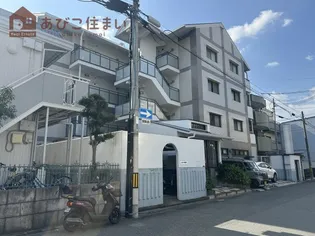 グランドール秦の画像