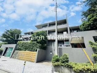 ホーフ横浜旭ヶ丘の画像