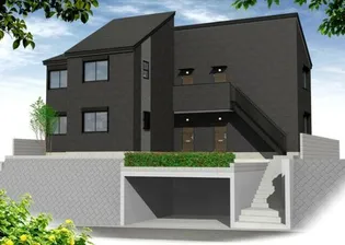 グランツ生田の画像