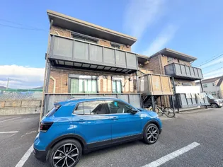 ル ヴィラージュIの画像