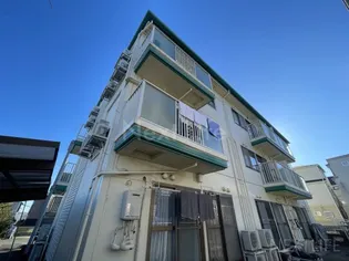 ハイツ相模の画像