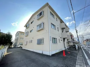 メゾンド栄IIの画像