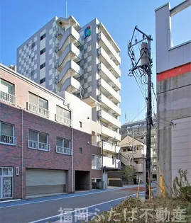 アイセレブ箱崎駅前の画像