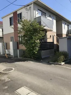 シャーメゾンM・II【2階】の外観