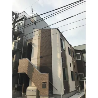 フレシール尾久の画像