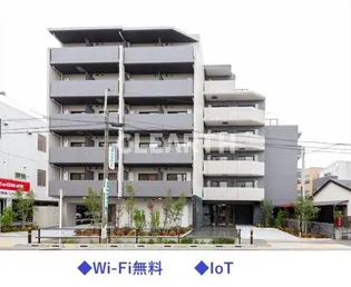 DIPS上板橋の画像