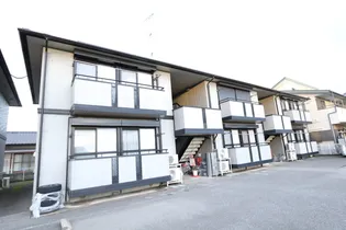 フラワーレジデンスヴェガAの画像