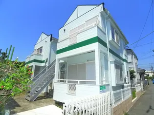 グリーンコーポの画像