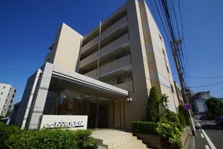 アレンダール川崎南幸町の画像