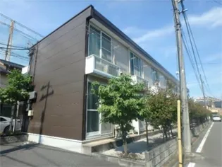 レオパレスエクセレンテの画像