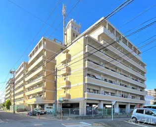 パシフィック箱崎VIIの画像