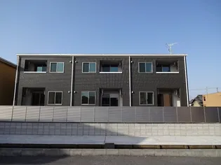 アーバンハウス TⅥの画像