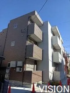 ウィンドテラス四つ木IIIの画像