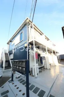 ベルの木ハウスⅡの画像