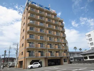 日ノ出マンションの画像