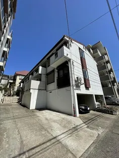 シティハイムハーベストの画像