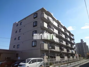 プランドール白幡の画像